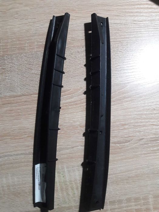 Кронштейн бампера Чери Амулет, Chery Amulet