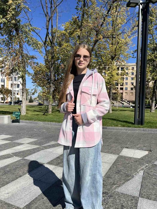 Сорочка тепла дитяча 134,140,146,152,158,164 см