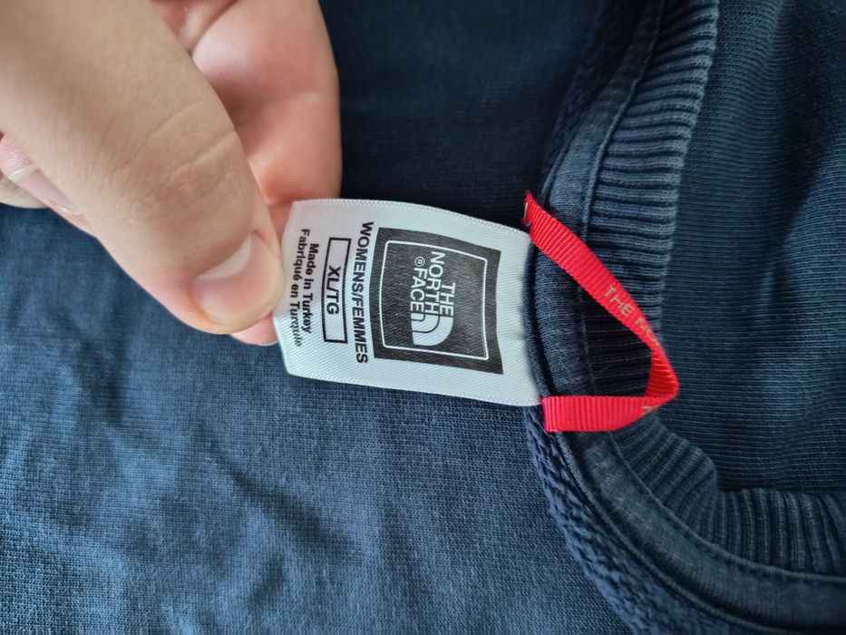 Свитшот The North Face женский