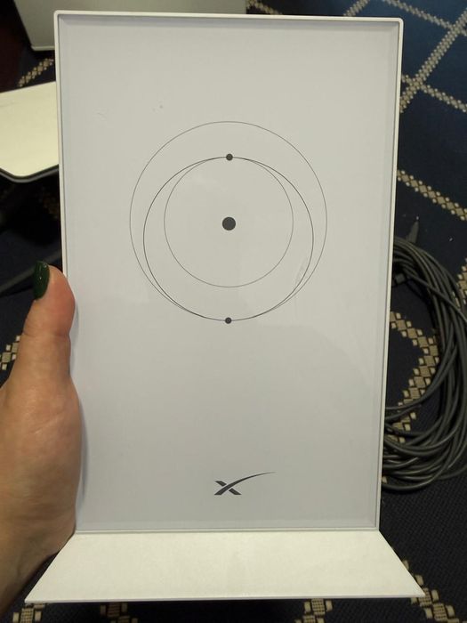 Продам старлінк в доброму стані