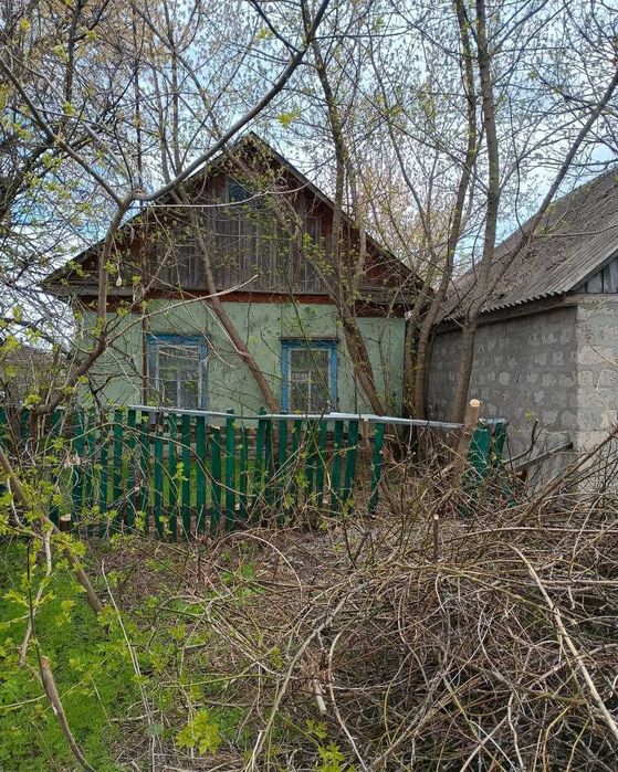 Будинок в м. Мена