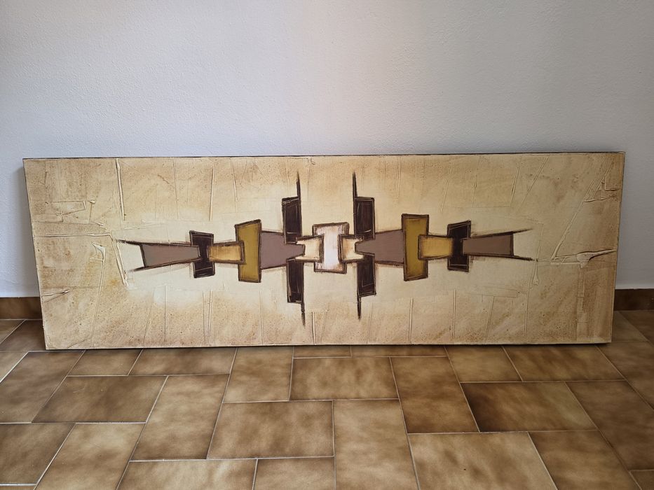 Quadro Decorativo / Decorative Frame