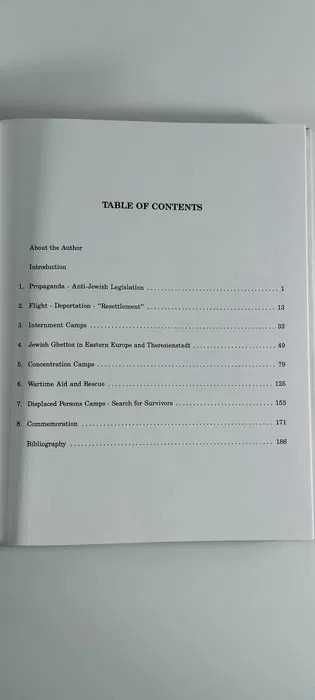 The Echoes That Remain - Henry Schwab