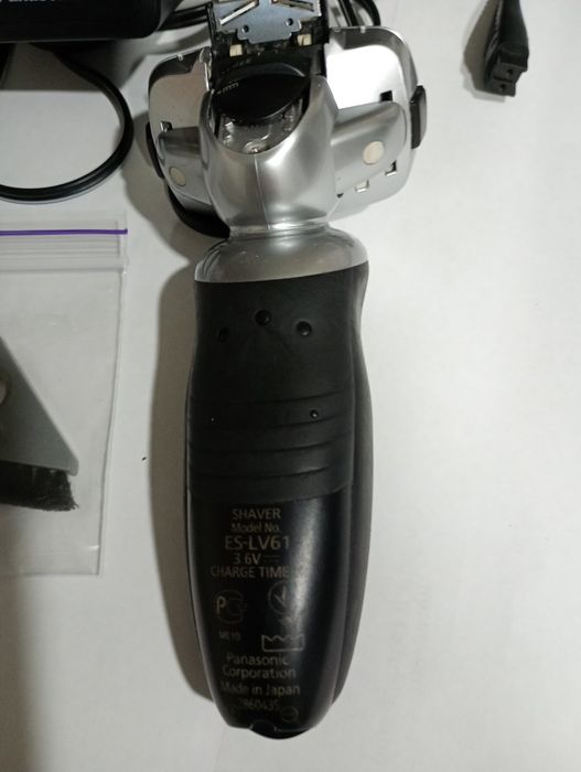 Электробритва Panasonic ES-LV61