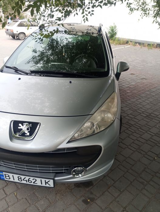 продам автомобіль