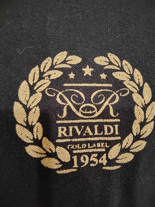 Polo Rivaldi tam. L em excelente estado