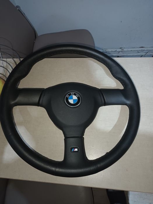 Kierowca do BMW E32