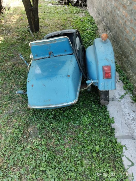 Продам Іж Юпітер 3