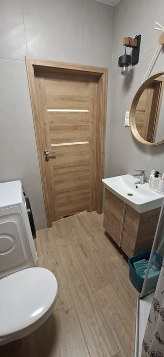 Komfortowe ,nowe mieszkanie Wyścigowa 39