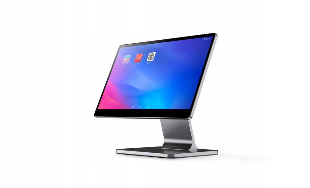 Oprogramowanie ABS POS + ZETA Online + ekran Sunmi