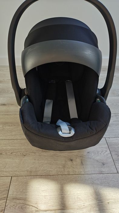 cybex cloud Z2 pasuje do cybex priam