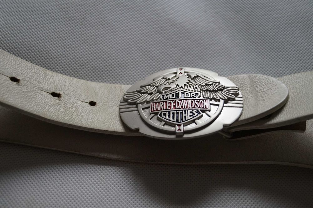 Pasek Harley-Davidson