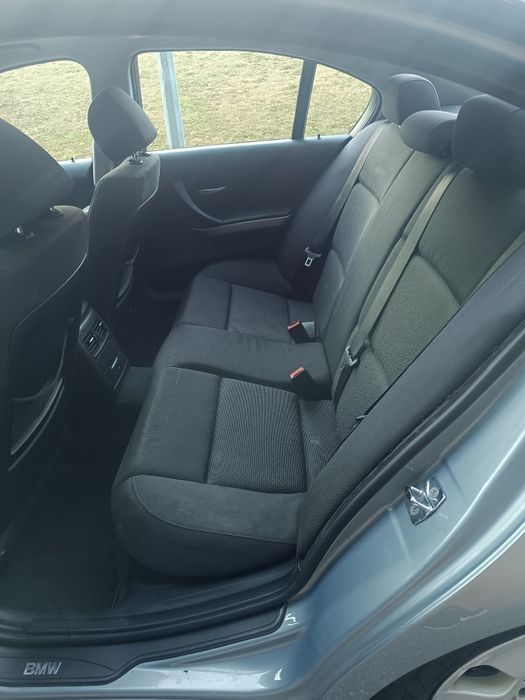 BMW E90 320d 163cv