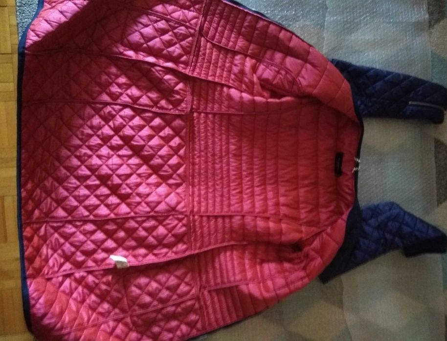 MONNARI Elegancki damski płaszcz płaszczyk S