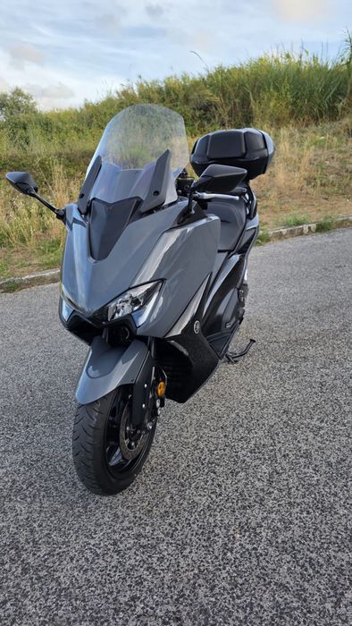 Tmax 560 dx 2021