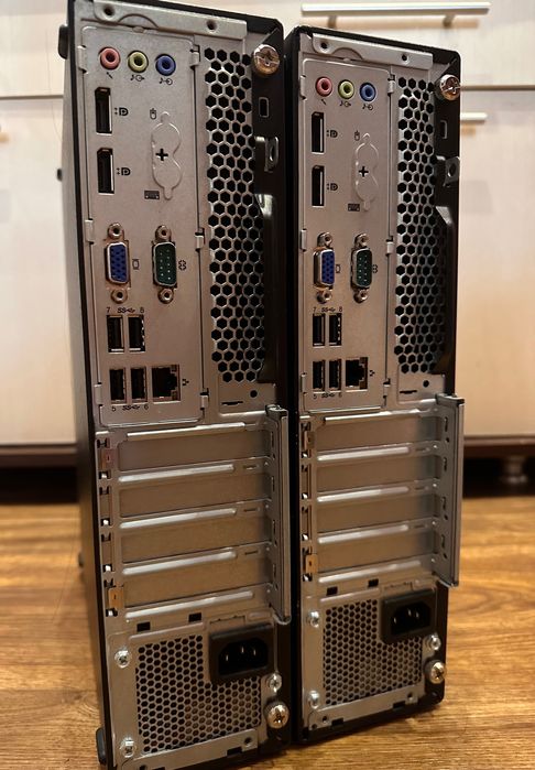 Lenovo M910sThinkCentre, Core i5-6500, DDR4