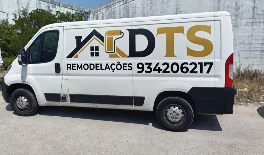 DTS. Renovation