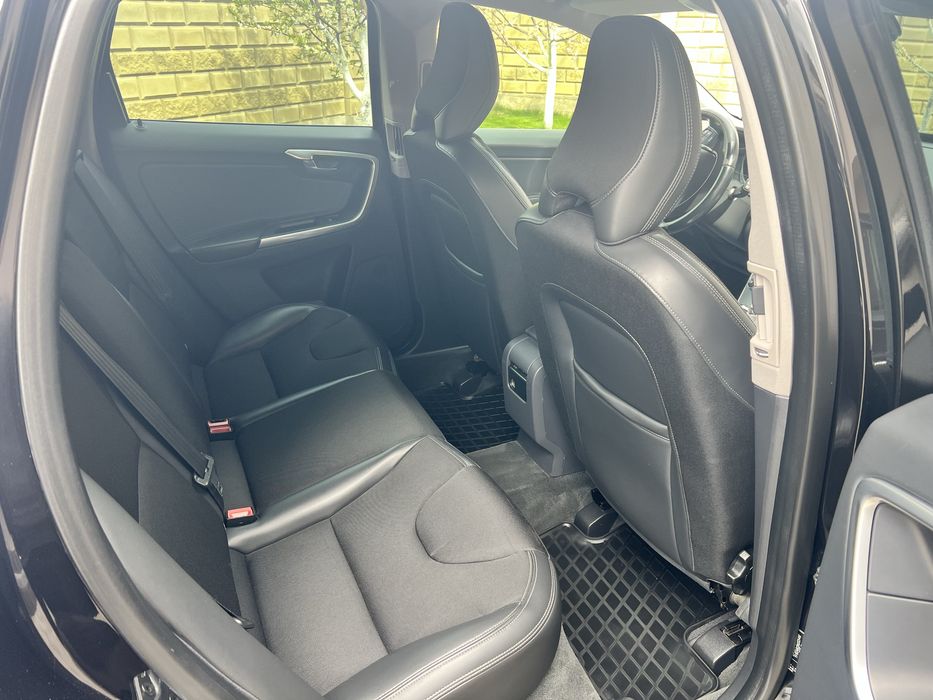 Продам авто Volvo XC 60