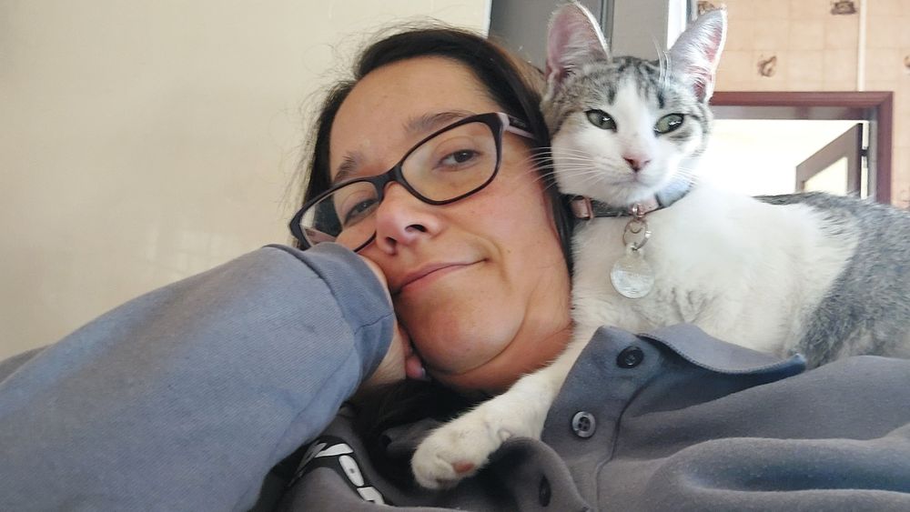 Pet Sitter dedicada/o para o seu animal de estimação