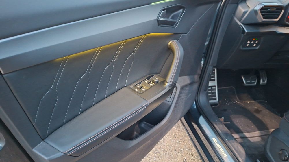Cupra Formentor 1.4 Híbrido VZ
