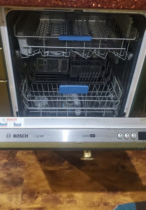 Посудомоечная машина Bosh