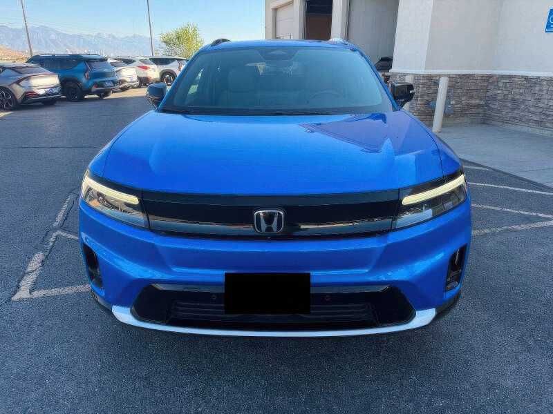 2024 Honda Prologue Elite