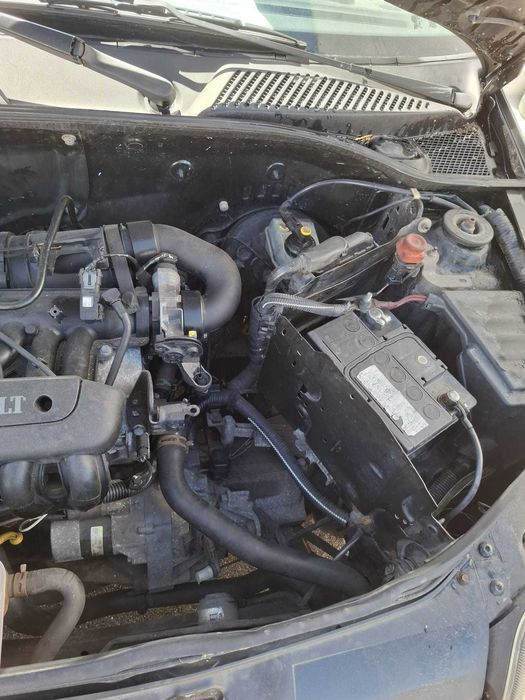 Renault Clio Gasolina