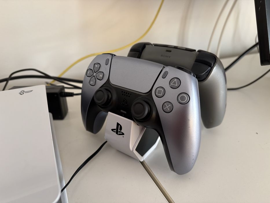 Playstation 5 slim