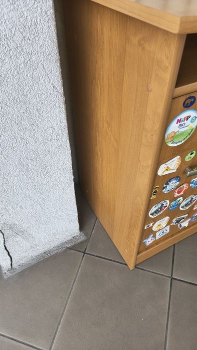 Biurko szkolne 100x49