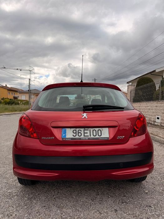 Peugeot 207 1.4 HDi Urban