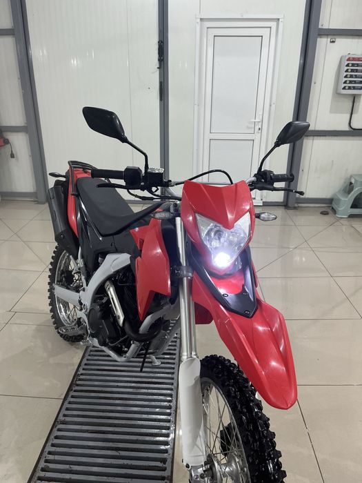 Продам лонсін 250