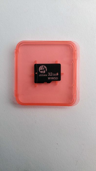 Бездротова Wi-Fi IP-камера Jooan A2R-U