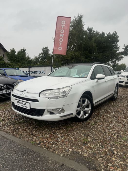 Citroën C5
