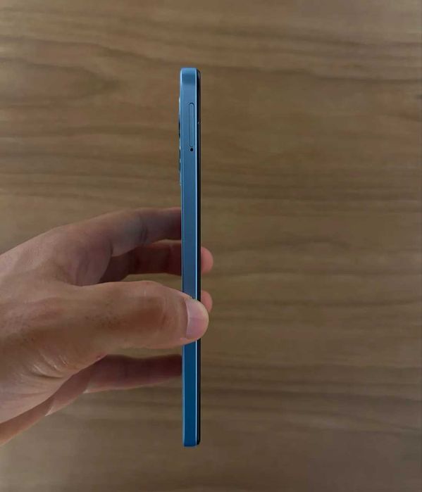 Xiaomi Redmi Note 12