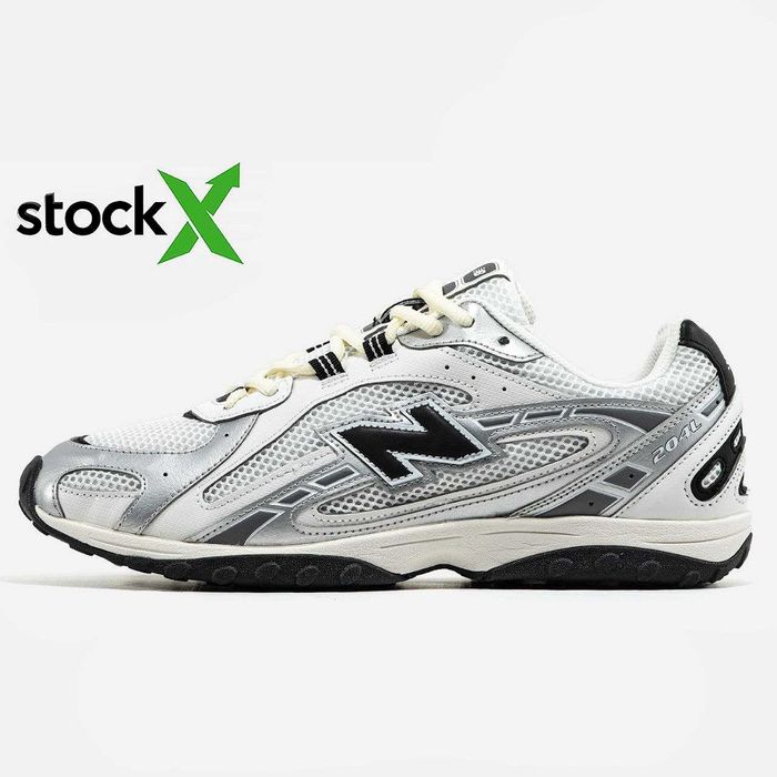 Чоловічі Кросівки New Balance 204 L 40-45 (Оплата при отриманні)