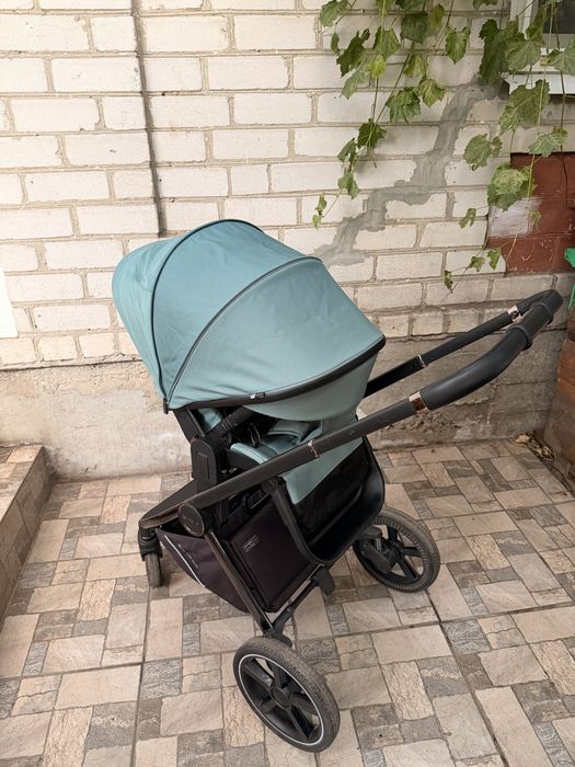 Carrello Ultimo 2в1