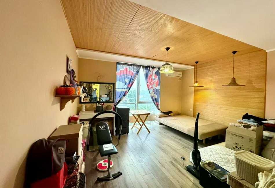 2-rooms apartment apartment by the address st. Govorova marsh (area 67,2 m²) - Atlanta.ua - photo 5