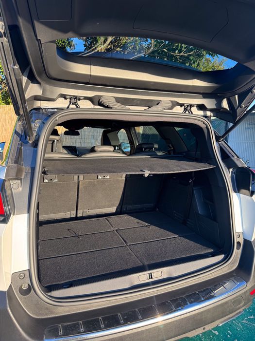 Peugeot 5008 GT-line 7 lugares