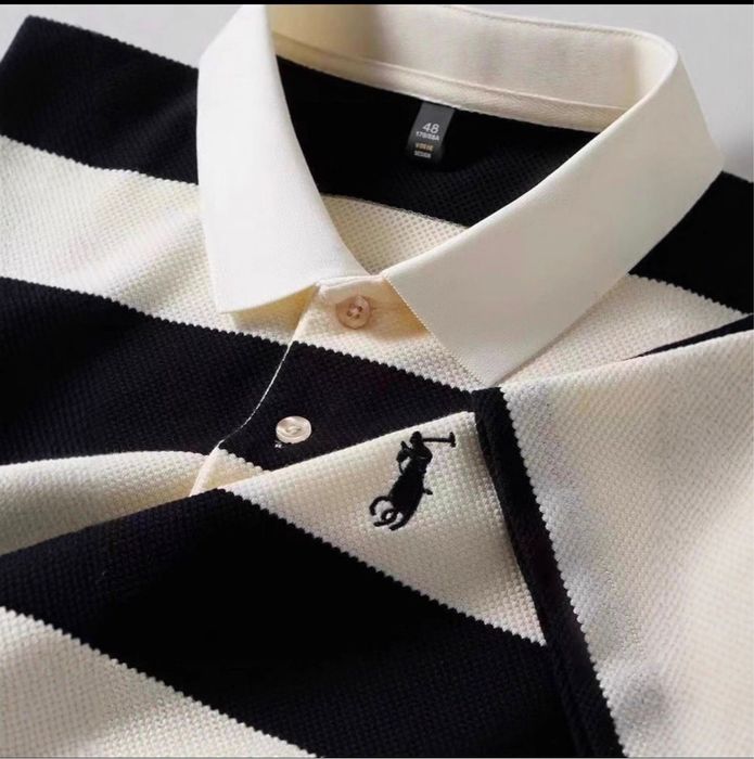 Polo Ralph Lauren Футболка Люкс