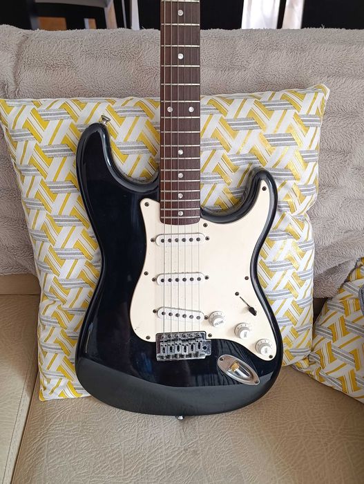 Fender Stratocaster