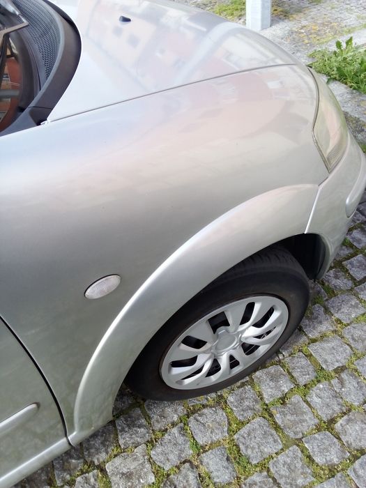 Citroen C3 Comercial