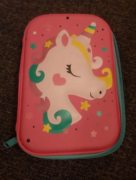 Рюкзак Kite KITE Пенал Smiggle Disney Принцеса рюкзачок не дорого набі