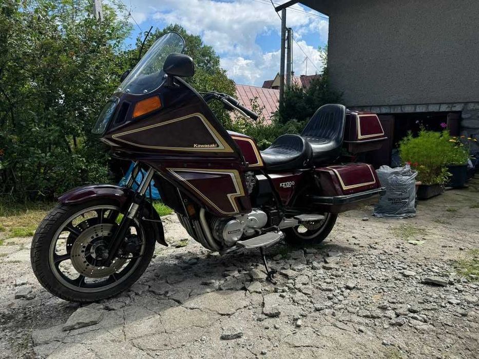 Kawasaki