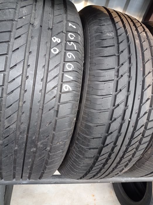 Opony 205/60/16 Continental Michelin Pirelli goodyear itp