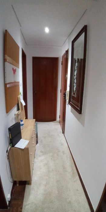 quarto em Benfica