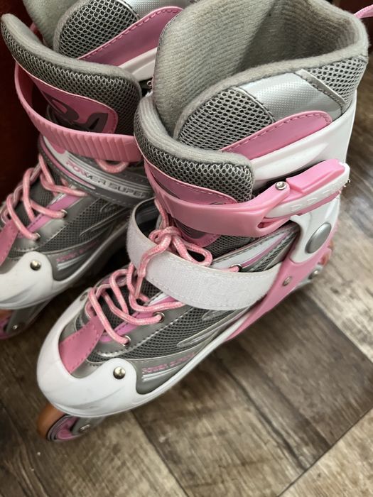 Ролики            дитячі