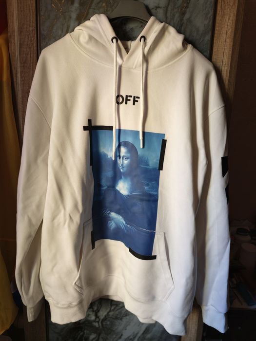 Bluza Mona Lisa / stan bdb- / rozm.L