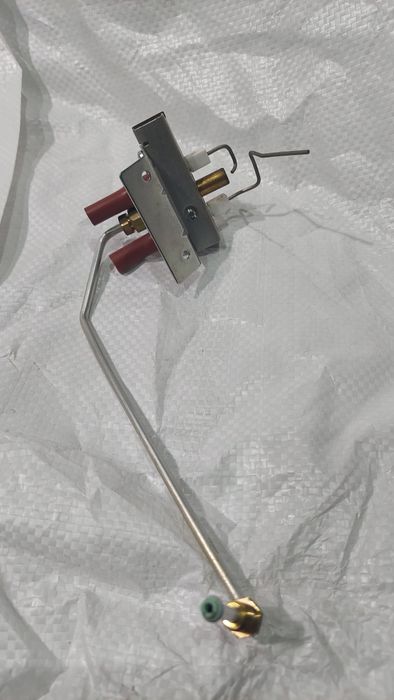 Elektrody zapalające do piecyka gazowego SAUNIER DUVEL OPALIA C11/1 LI