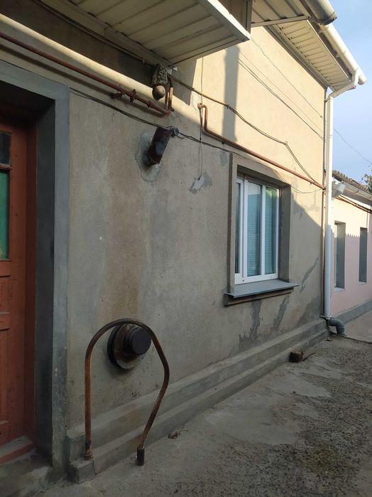 2-х эт.Дом 6 к 132 кв Конопатная 3 Военная в.уд л/кух 3 хоз дв под рем