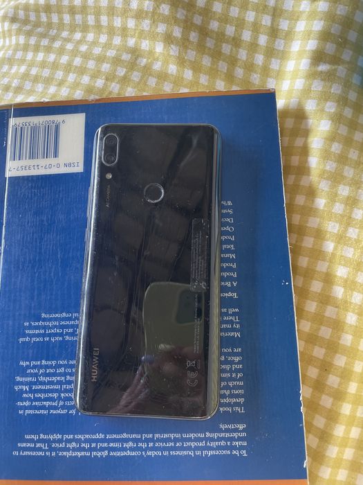 Huawei usado para peças